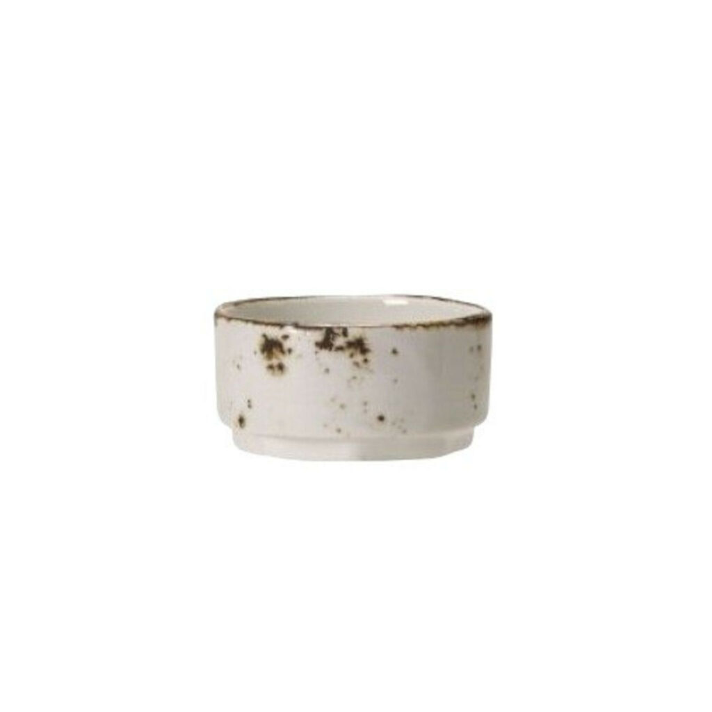 Trauciņš mērcei CRAFT WHITE ø6.5cm