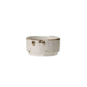 Trauciņš mērcei CRAFT WHITE ø6.5cm