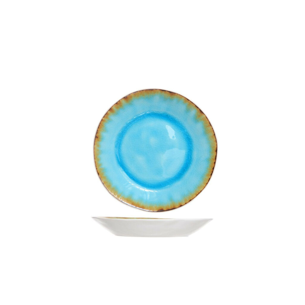 Apakštase LAGUNA AZZURRO ø15cm