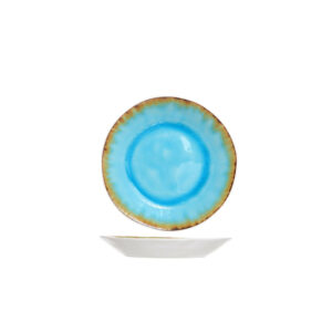 Apakštase LAGUNA AZZURRO ø15cm