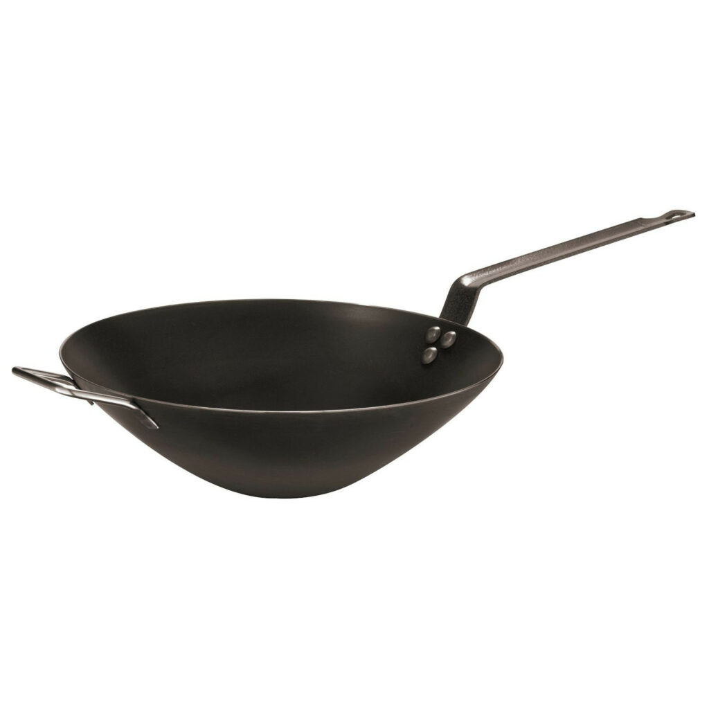 Panna WOK ø32cm