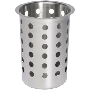 Trauks galda piederumiem metāla ø9.7cm h-13.7cm