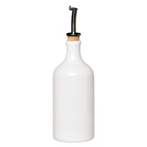 Eļļas trauks 450ml white