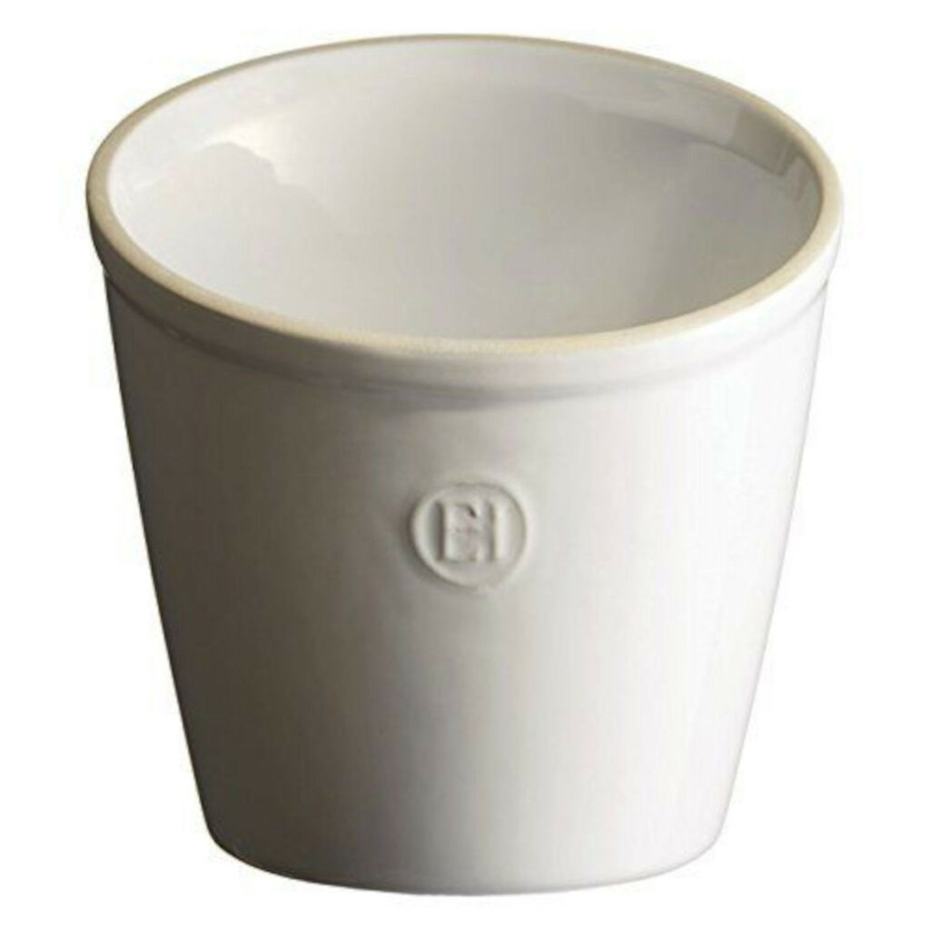 Trauks virtuves piederumiem ø14cm balts