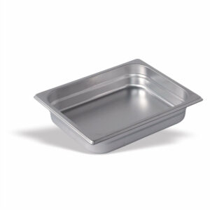 Trauks GN1/2 32.5×26.5cm h-20mm 1.2 l met.