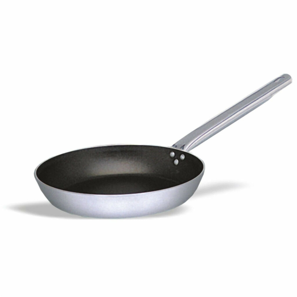 Panna ERGOS ALU indukcijas ø28cm h-5cm