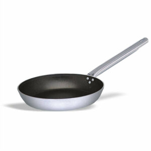 Panna ERGOS ALU indukcijas ø28cm h-5cm