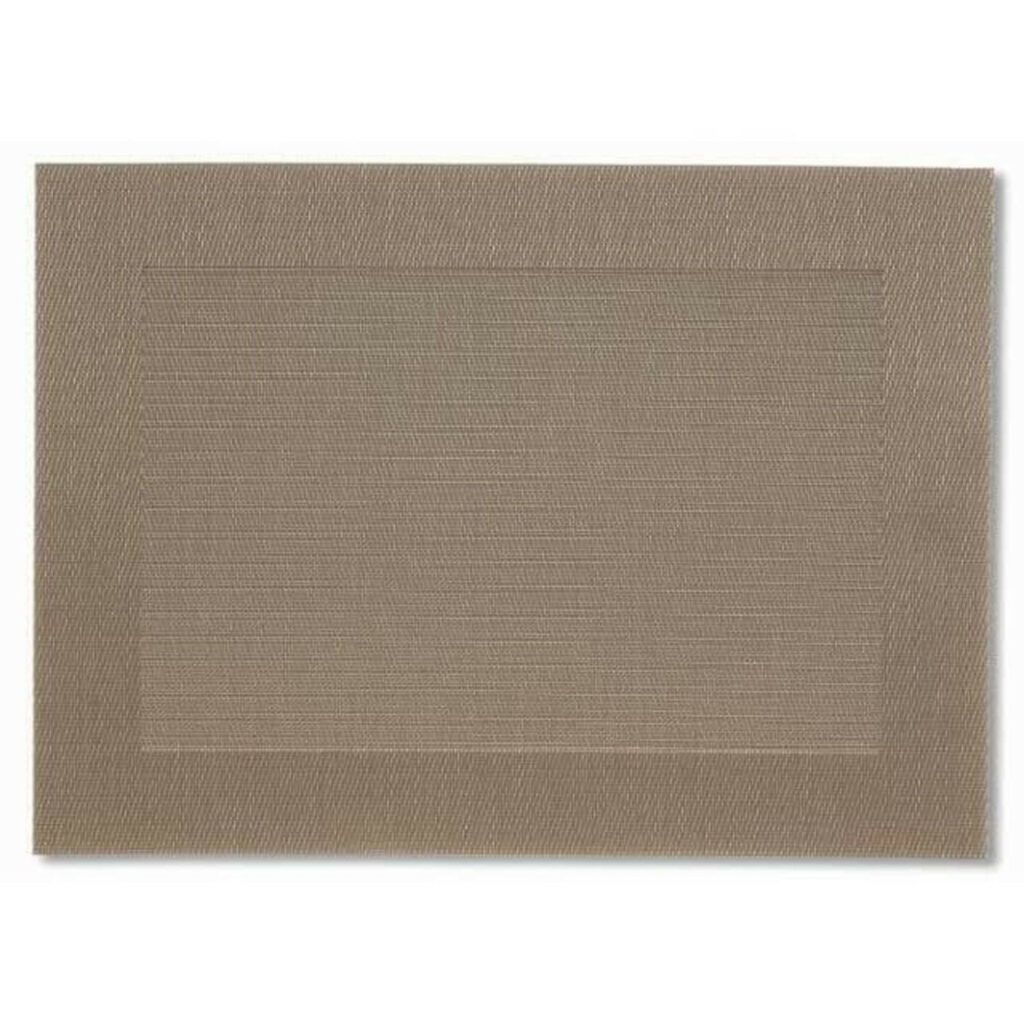 Paliktnis NICOLETTA 45x33cm brūns