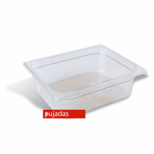 Trauks GN 1/2 32.5x26.5cm h-100mm 6 l PC