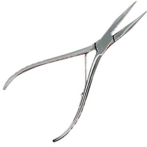 Pincete asaku L-16cm