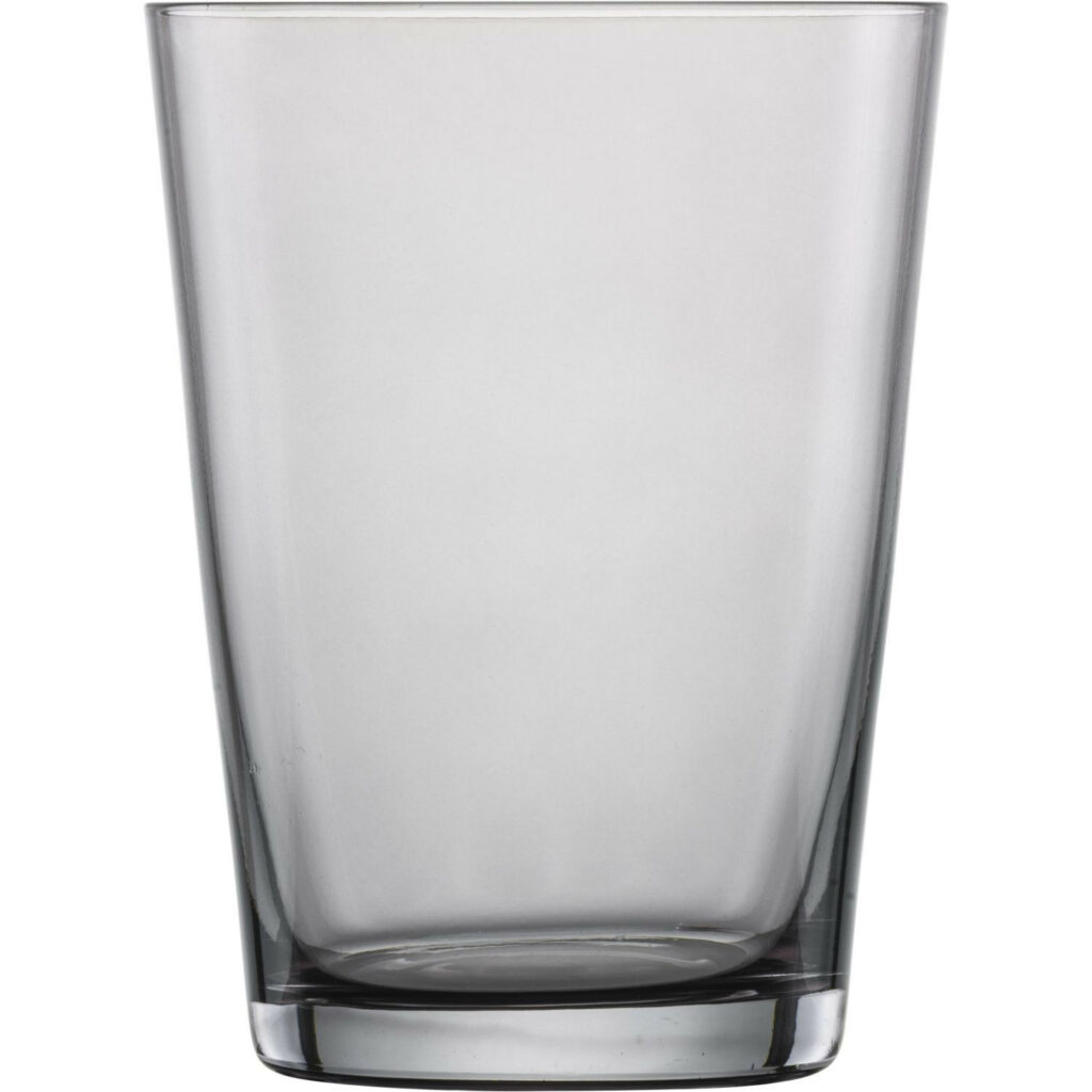 Ūdens glāze SONIDO GRAPHITE 548ml