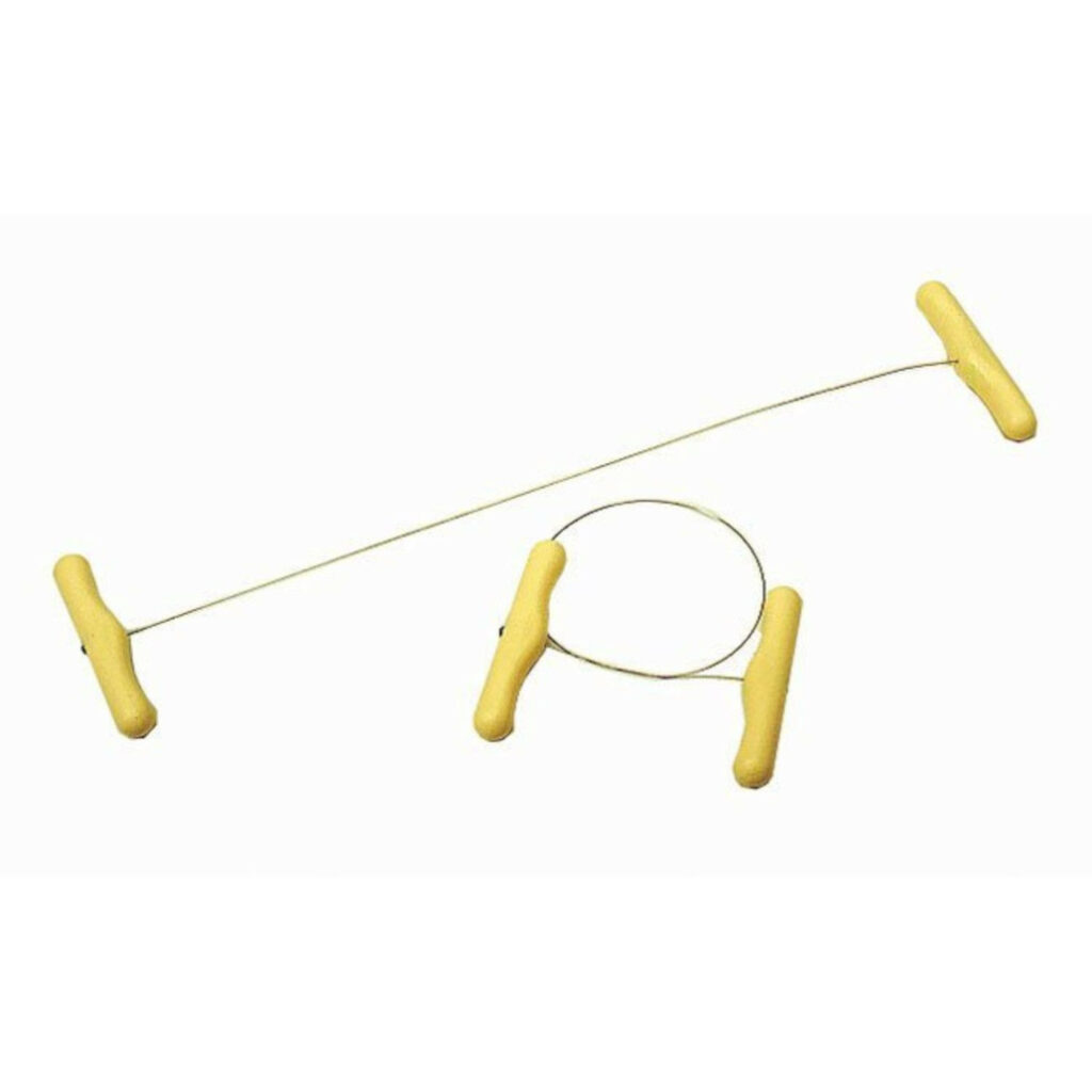 Stīpas sviesta dalīšanai 80cm 1gb