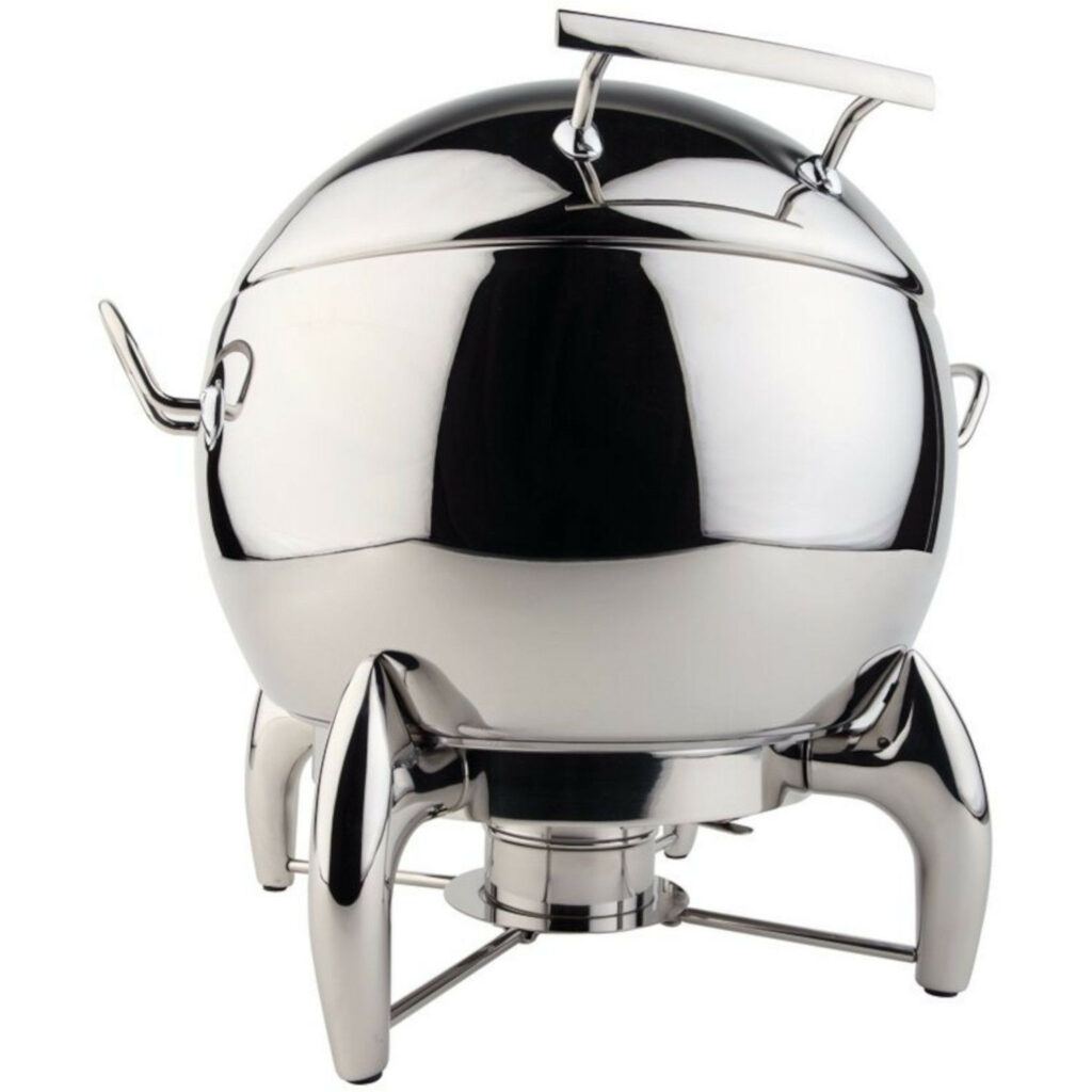 Marmīts zupai GLOBE 10l Ø 48cm h- 45cm