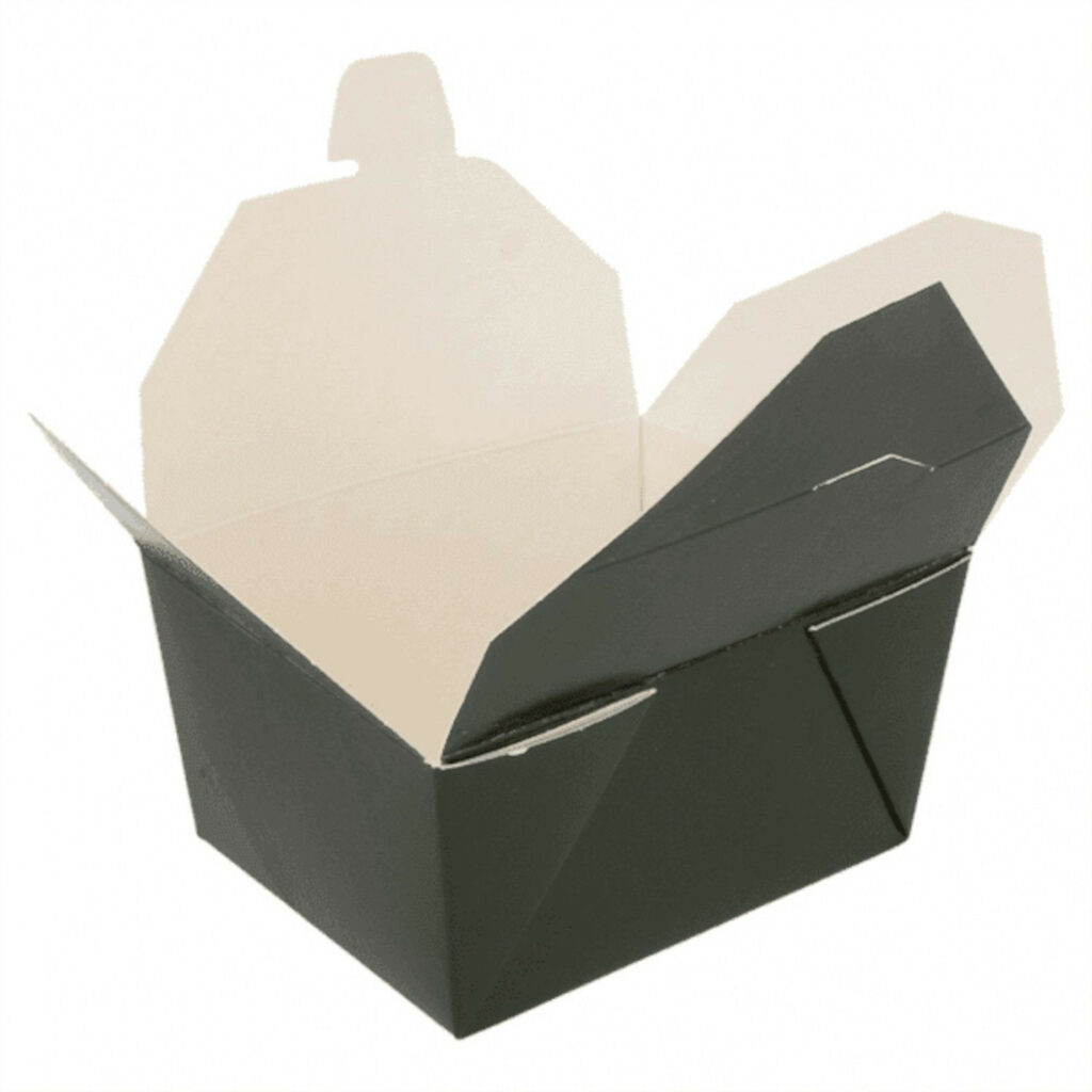 Kārba pāpīra 11.3x9x6.4cm 50gb melna