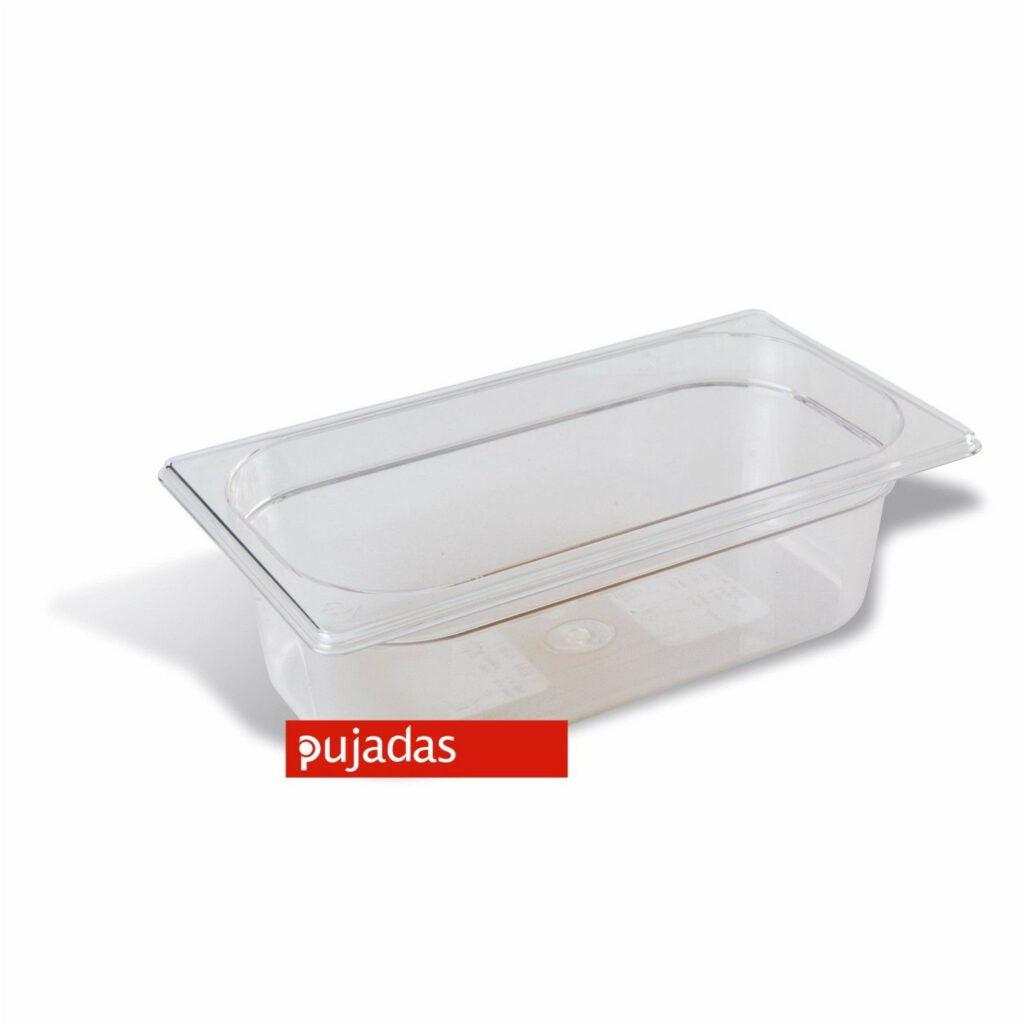 Trauks GN1/3 32.5x17.5cm h-150mm 5 l PC