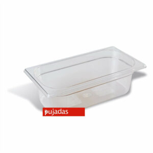 Trauks GN1/3 32.5x17.5cm h-150mm 5 l PC