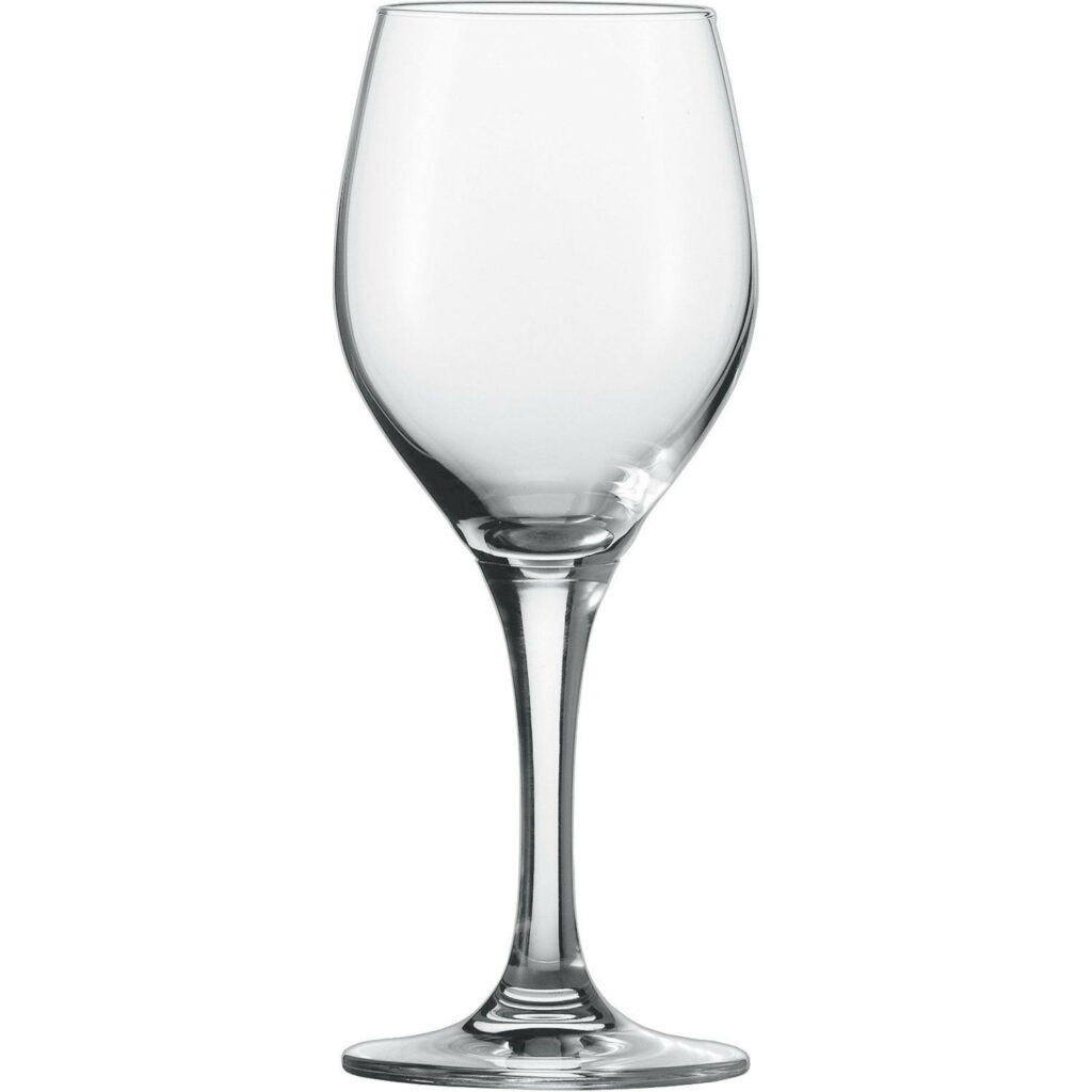 Vīna glāze MONDIAL 250ml