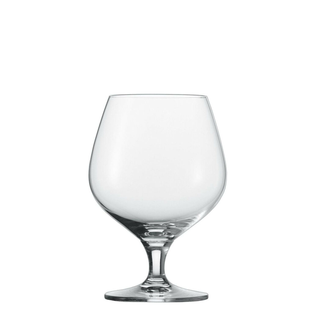 Konjaka glāze MONDIAL 511ml