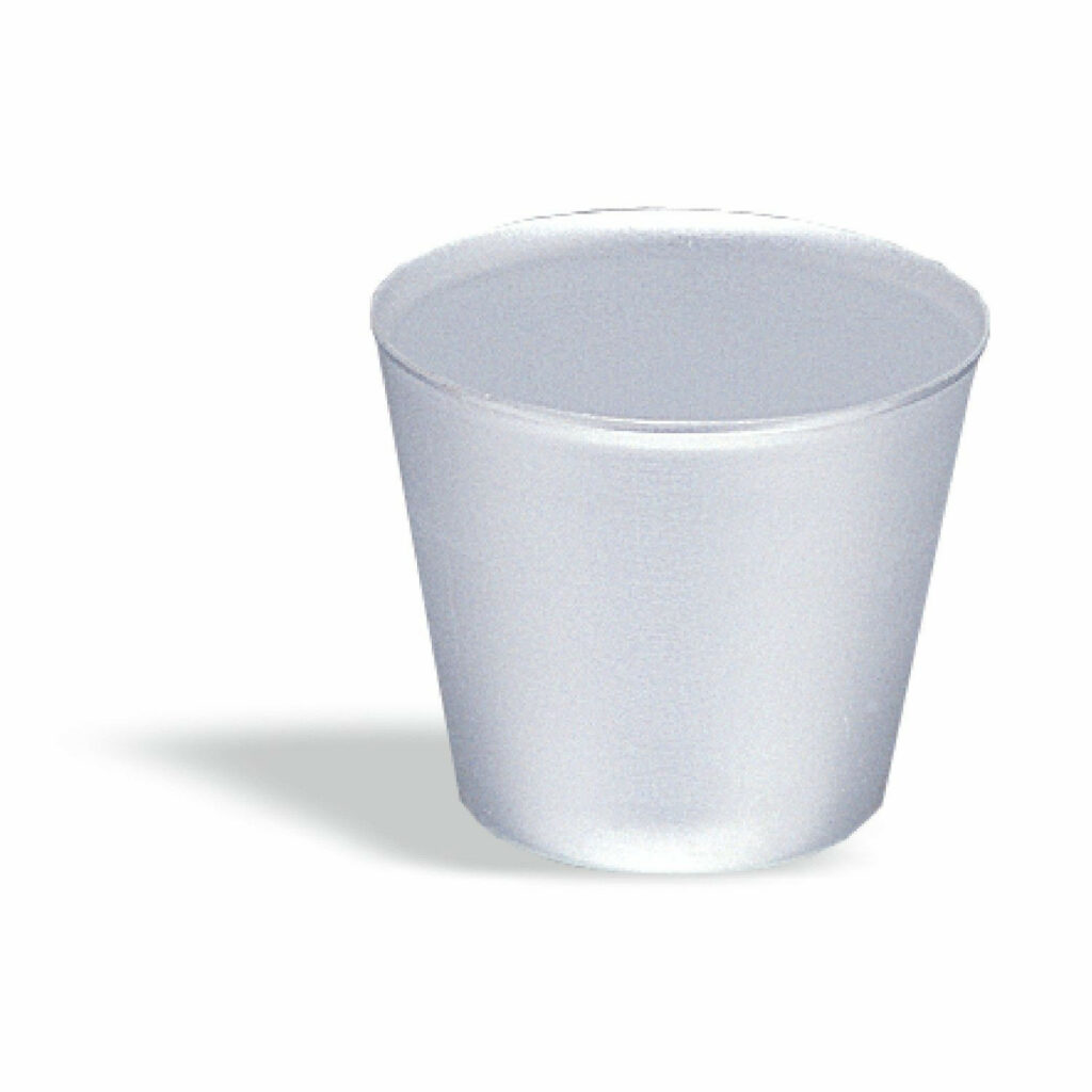 Forma karameļu krēmam ALU ø6cm h-5.5cm
