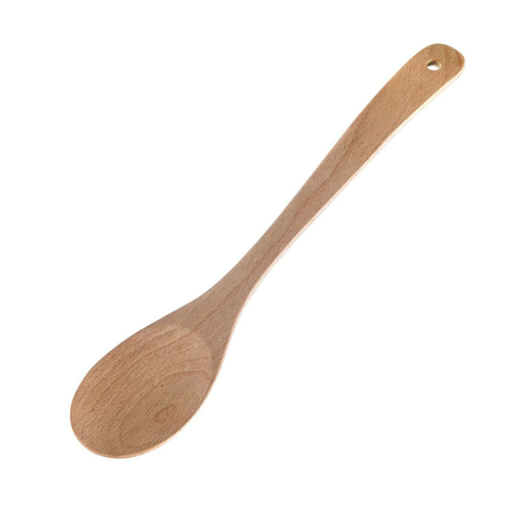 Lāpstiņa WOODY L-30cm