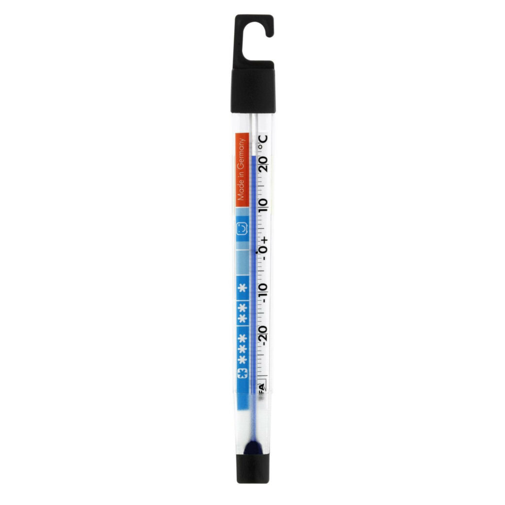 Termometrs saldētavai plm. cil. 150mm 16g