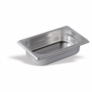 Trauks GN1/4 265x162cm h-20mm 0.5 l met.