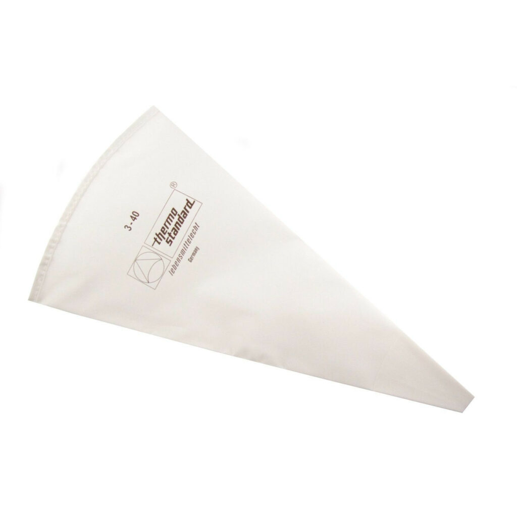 Maisiņš konditorejas 3-40cm