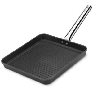 Grillpanna 28x28x4cm