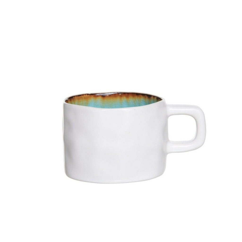 Krūze LAGUNA AZZURRO ø8.5cm h-6cm 230ml