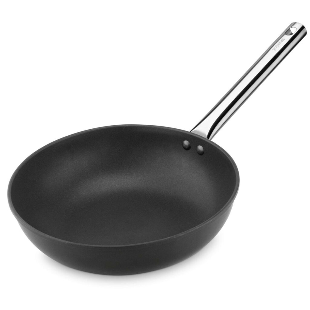 Panna Wok ø30cm h-9.5cm