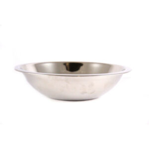 Bļoda met. REGULAR ø19cm 0.9 l