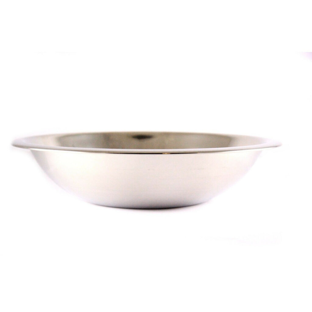 Bļoda met. ø29cm 2.8 l