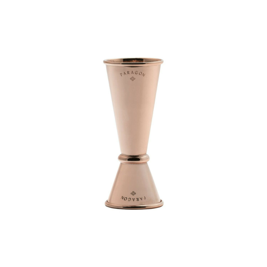 Mērglāze 15/30ml PARAGON