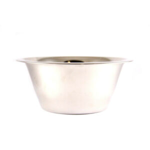 Bļoda met. dziļā ø26cm 2.5 l