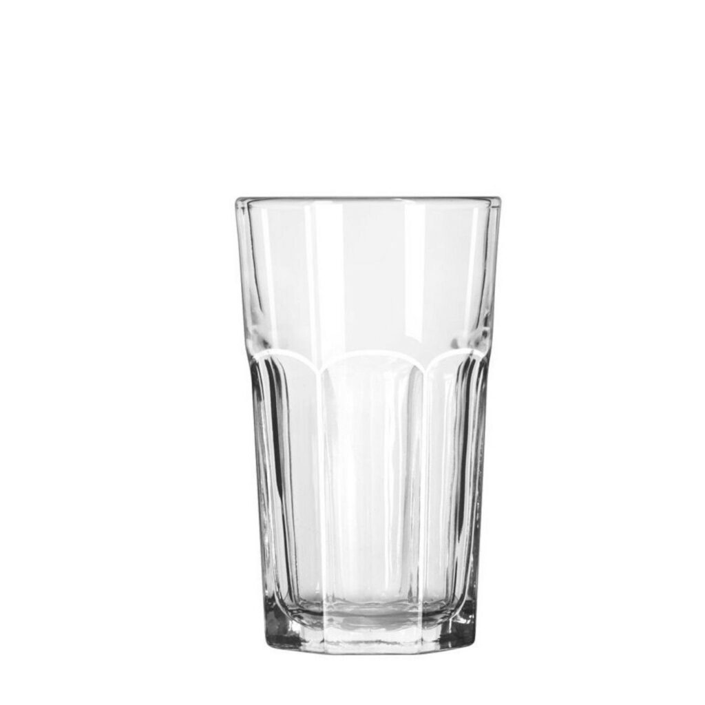 Glāze GIBRALTAR/ TITAN hiball 200ml