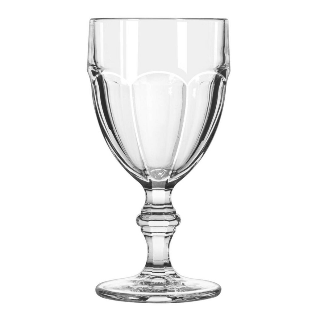 Glāze goblet GIBRALTAR/ TITAN 340ml