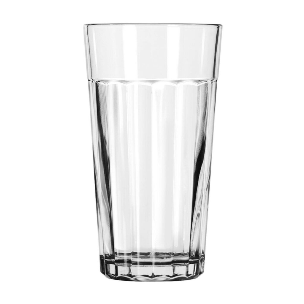 Glāze PANELED/ FACETS 473ml