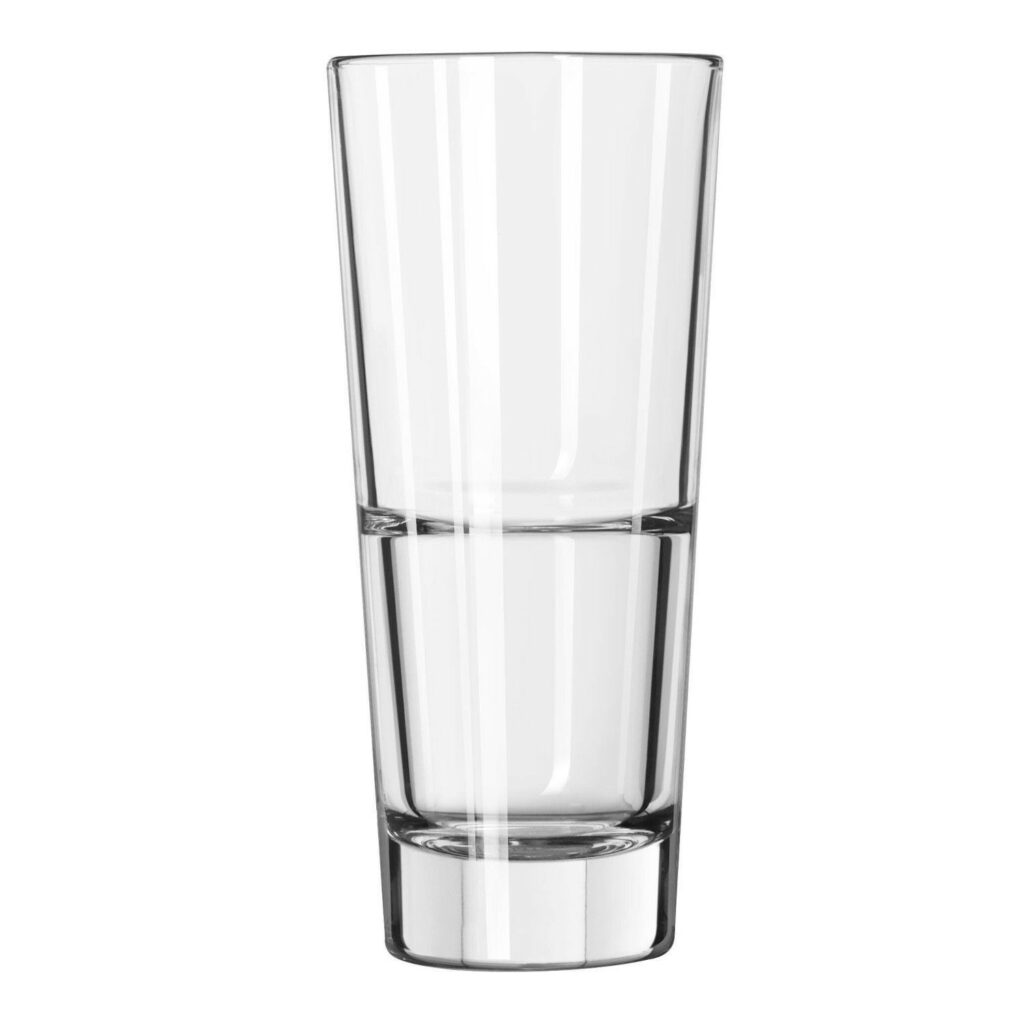 Glāze hi-Ball ENDEAVOR/ ADVENTURE 295ml