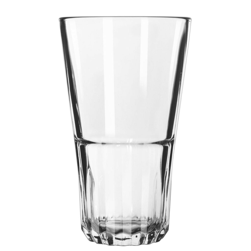 Glāze BROOKLYN 410ml
