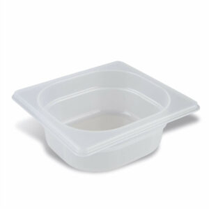 Trauks GN1/6 17.6x16.2cm h-65mm 0.95 l PP (40°C...+100°C)