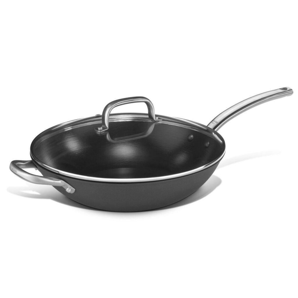 Panna Wok ø32cm