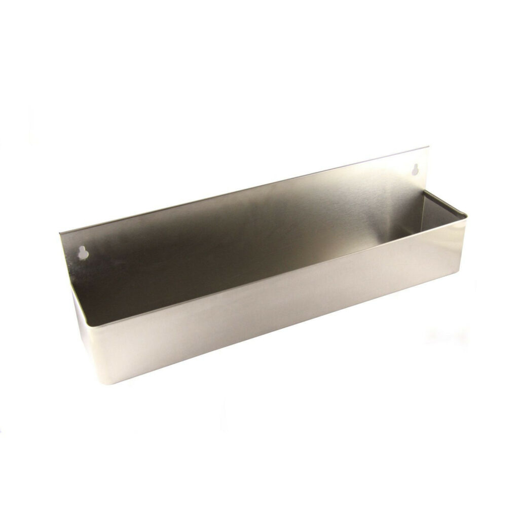 Sienas plaukts n/t L-56cm