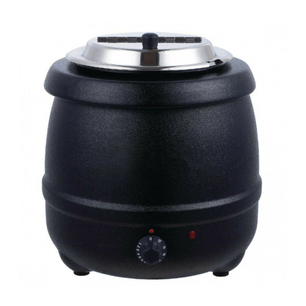 Termoss zupai SEMPRO SKZ12 melns