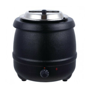 Termoss zupai SEMPRO SKZ12 melns