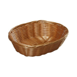 Groziņš pīts plastmasas ovāls 21x17x6cm