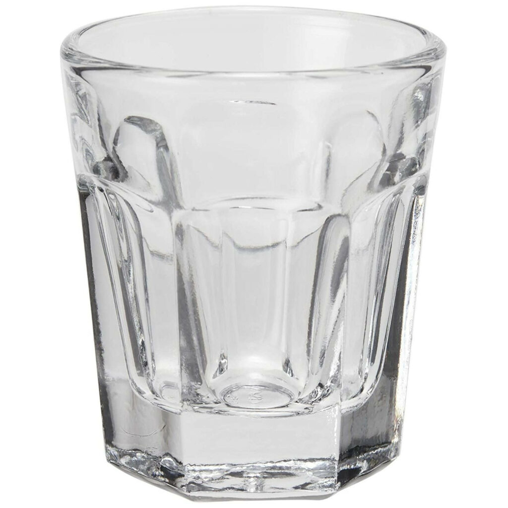 Degvīna glāze BOSTON 30ml