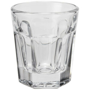 Degvīna glāze BOSTON 30ml