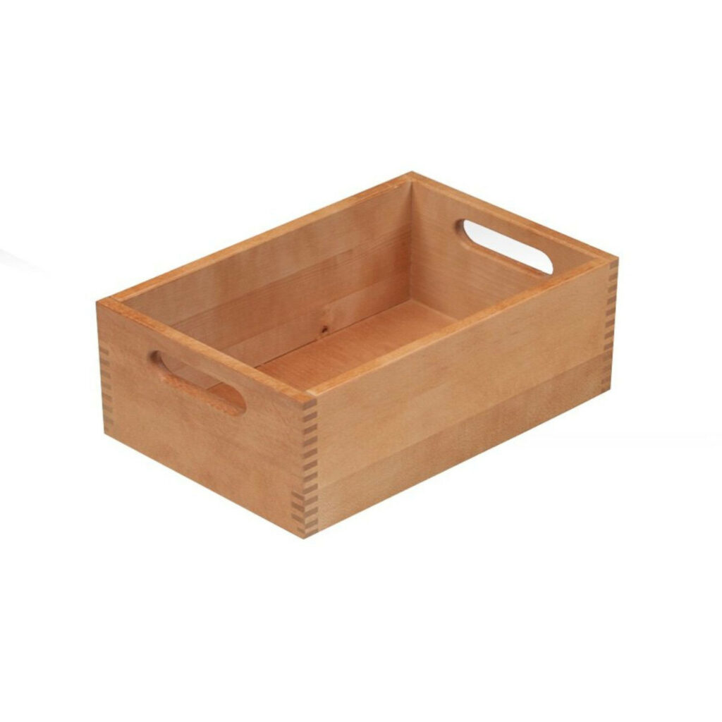 Kaste koka 29x18.5x11cm