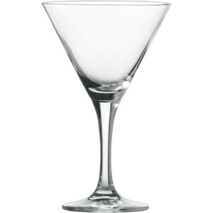 Martini glāze MONDIAL 242ml