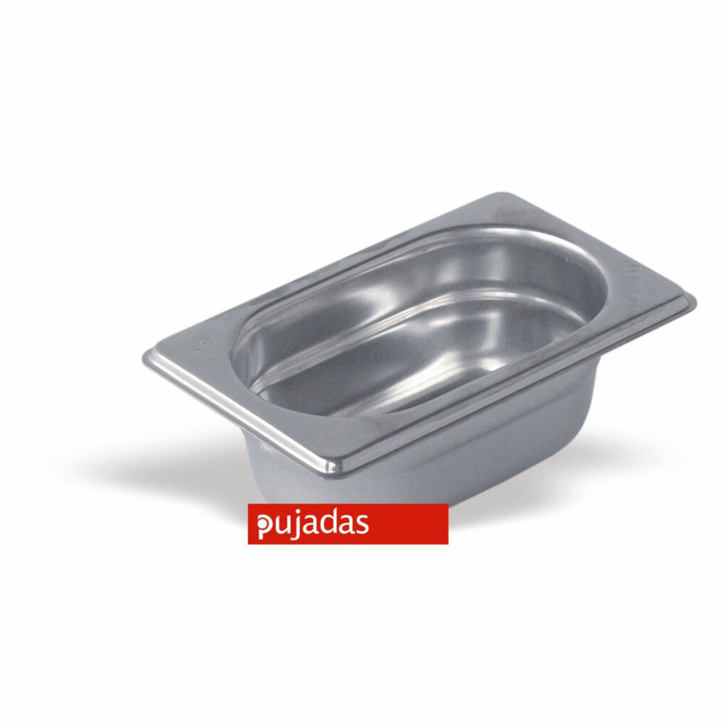 Trauks GN1/9 17.6x10.8cm h-100mm